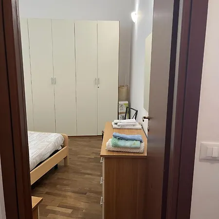 Apartment Genziane