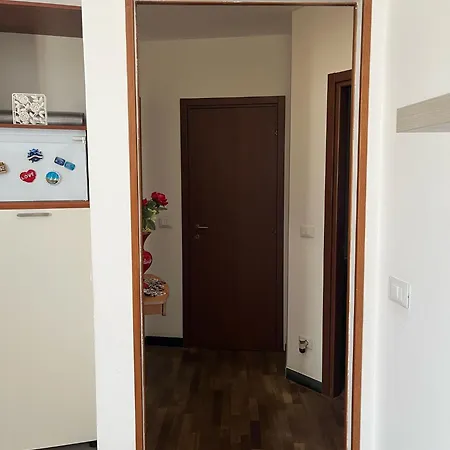 Apartment Genziane *