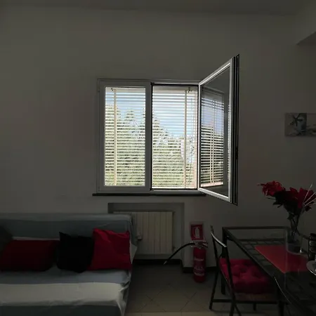 Genziane Apartment