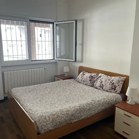 Genziane Appartement