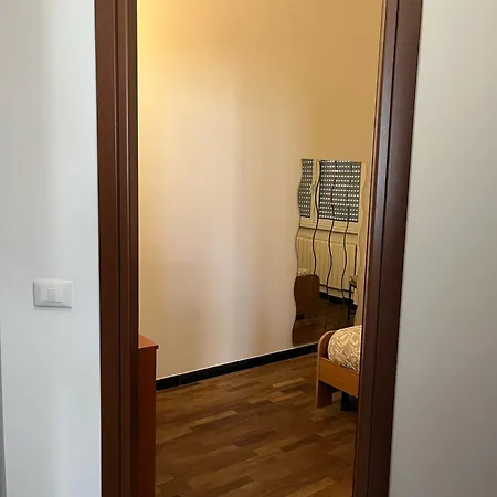 Appartement Genziane