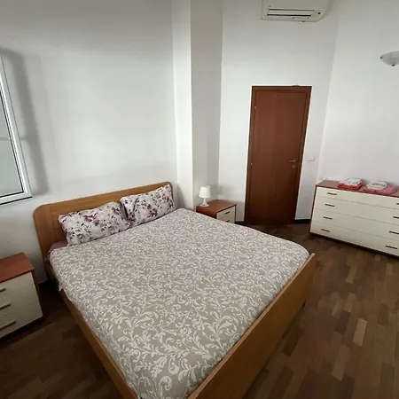 Lejlighed Genziane *