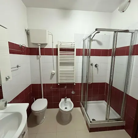 Genziane Appartement Gênes