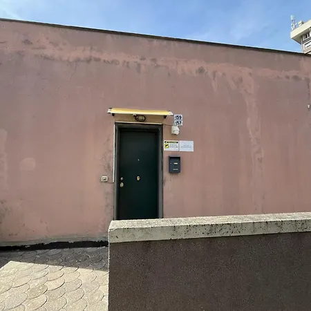 Genziane Appartement