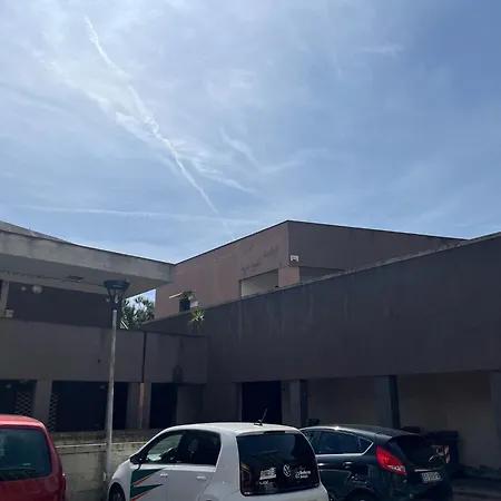 Appartement Genziane Gênes