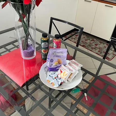 Genziane * Gênes