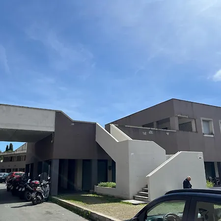 Genziane Appartement *